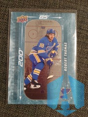 2023-24 Upper Deck Series 1 200' x 85' #DM-13 Robert Thomas
